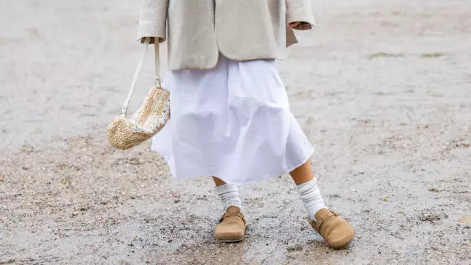 Kodaň, streetstyle