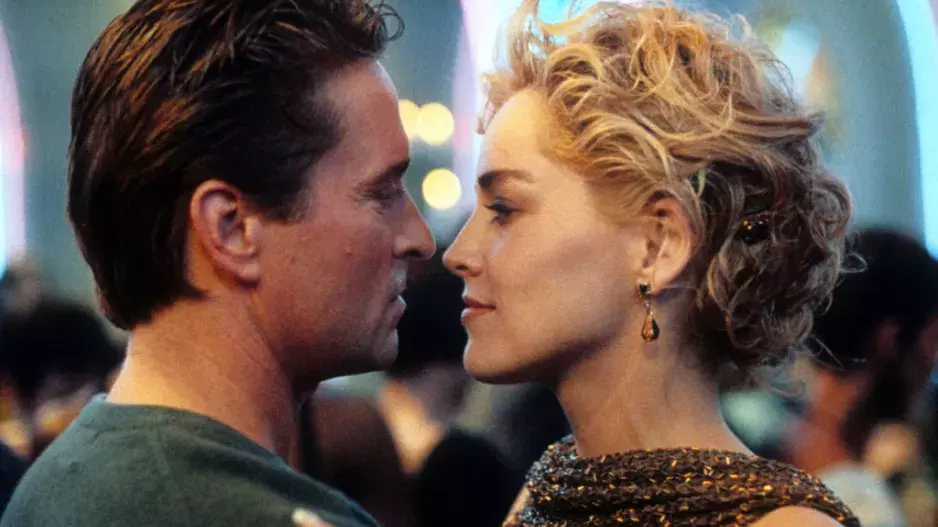 Základní instinkt, 1992