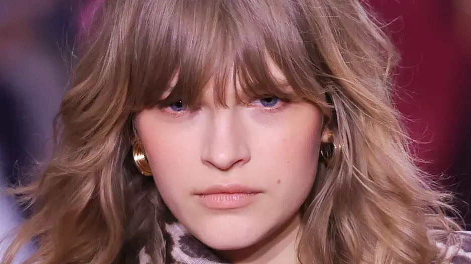 Bob cut pro jemné vlasy