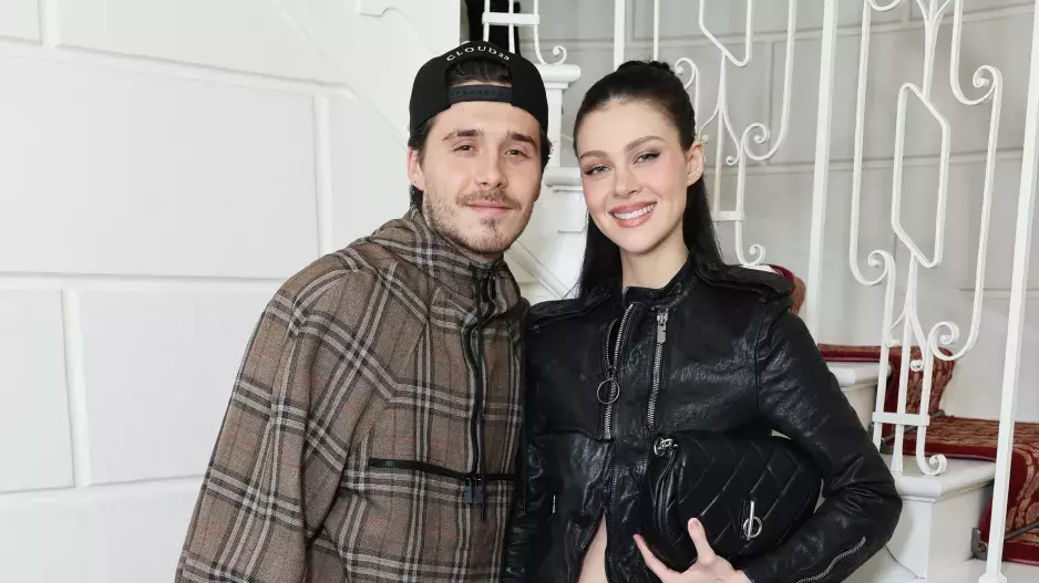 Brooklyn Beckham a Nicola Peltz