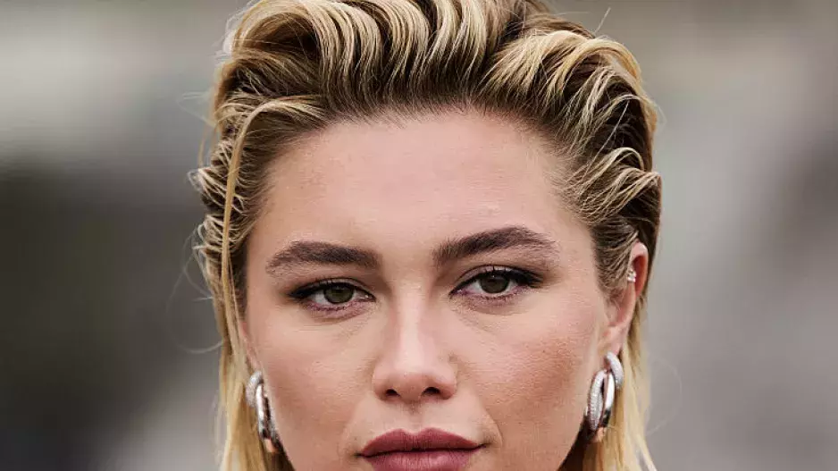 Florence Pugh