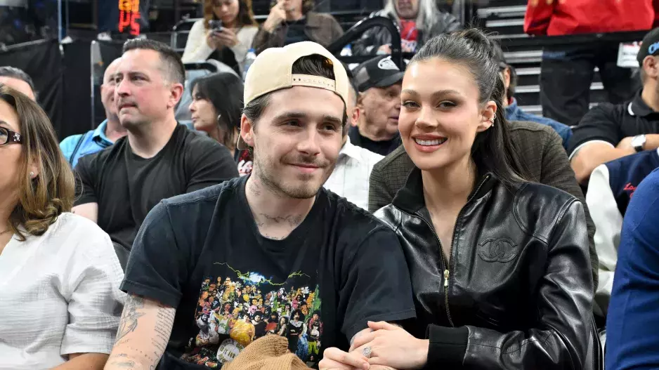 Brooklyn Beckham a Nicola Peltz