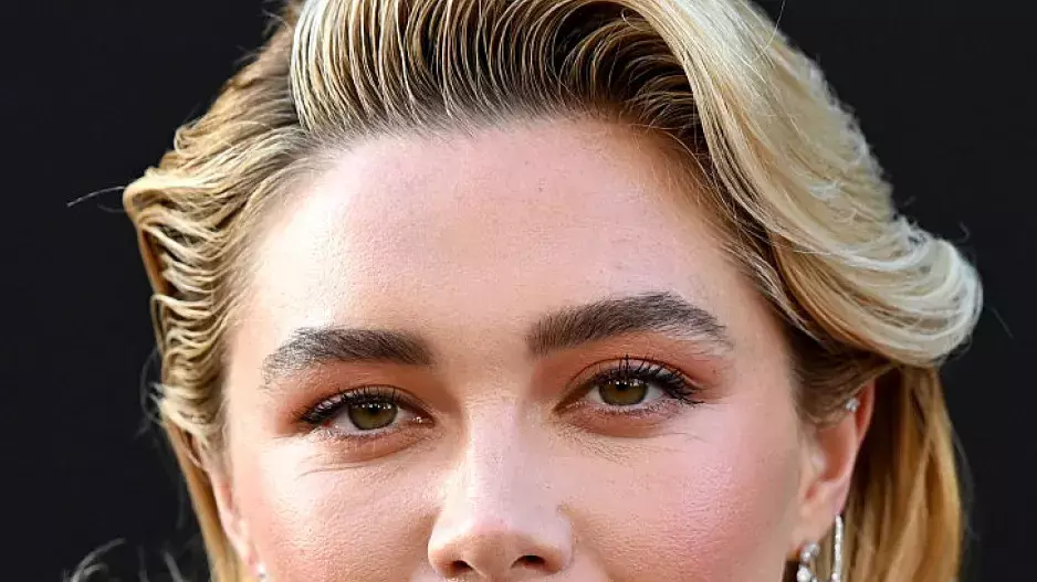 Florence Pugh