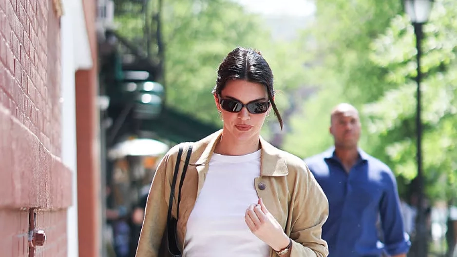 Kendall Jenner Kendall Jenner