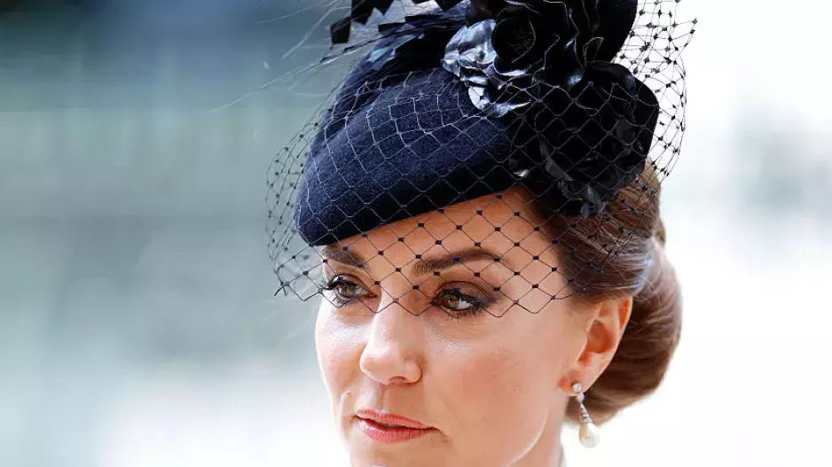 Kate Middleton