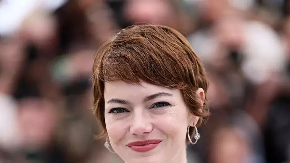 Emma Stone