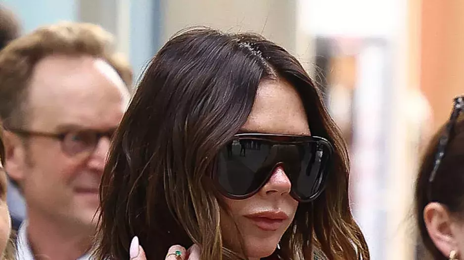 Victoria Beckham