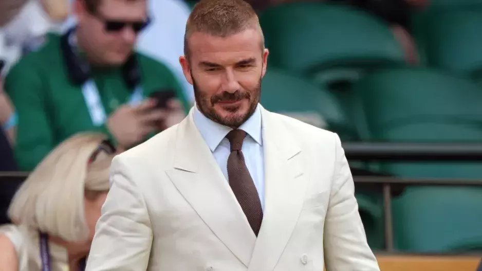 Celebrity na Wimbledonu 2025 Celebrity na Wimbledonu 2025