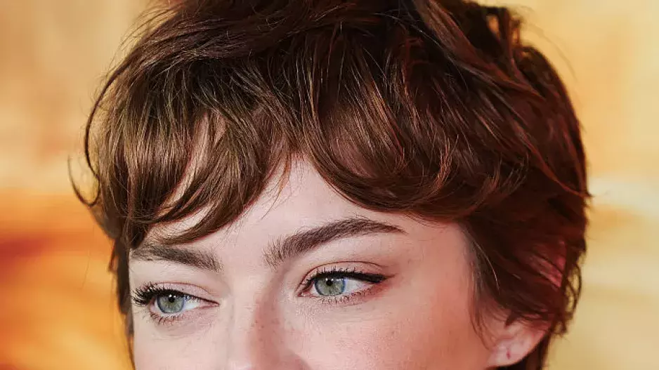 Emma Stone