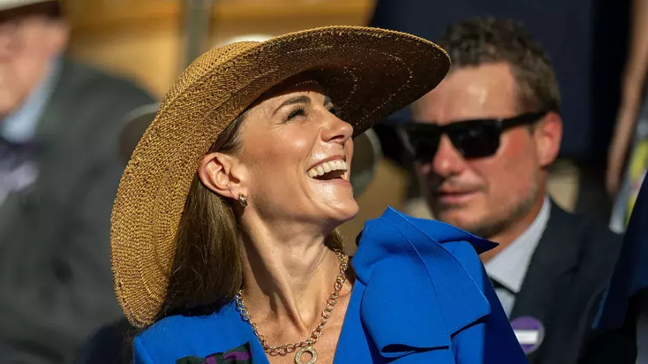 Kate Middleton