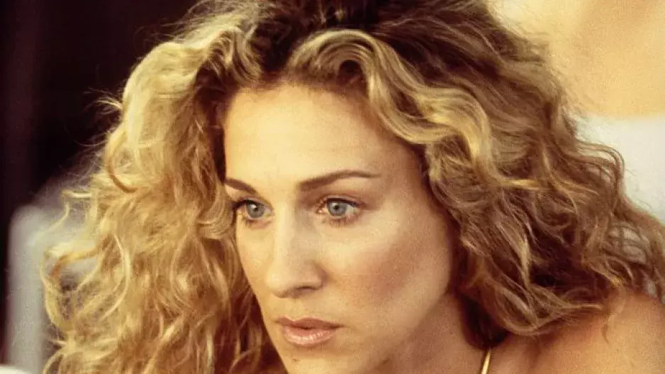 Sarah Jessica Parker