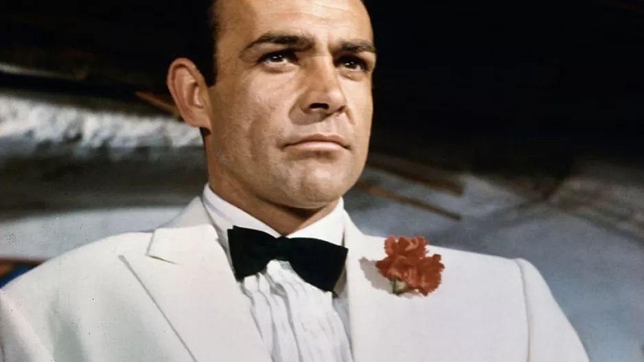 James Bond