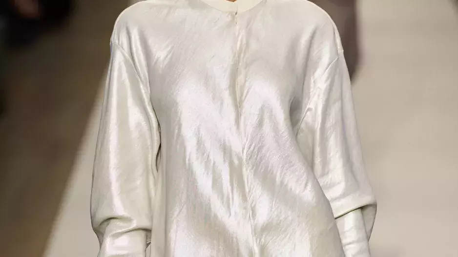 Giorgio Armani SS25 Giorgio Armani SS25