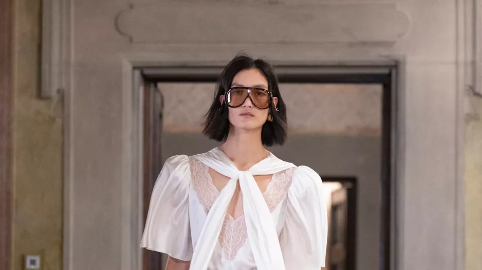 Gucci Resort S26