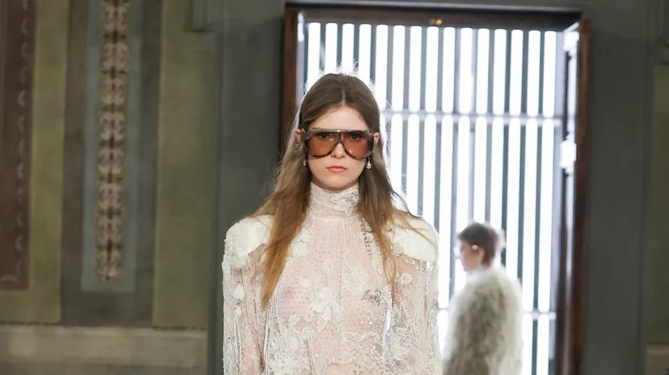 Gucci Resort S26
