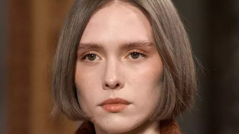 Bob cut pro jemné vlasy