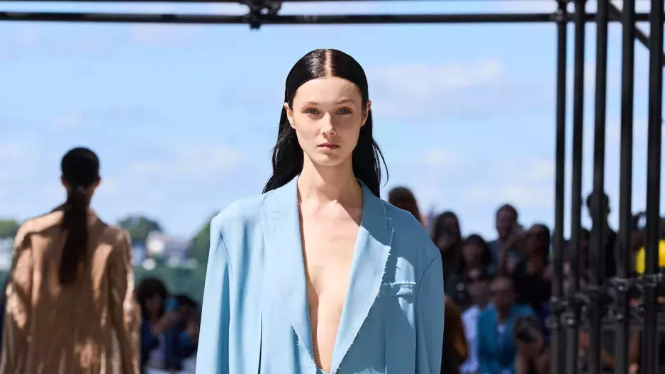Jason Wu, SS25