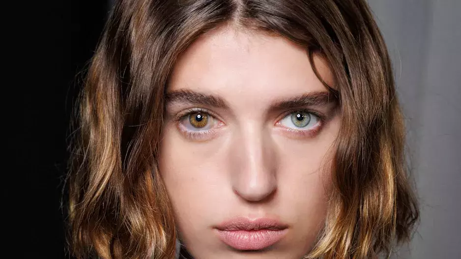 Bob cut pro jemné vlasy