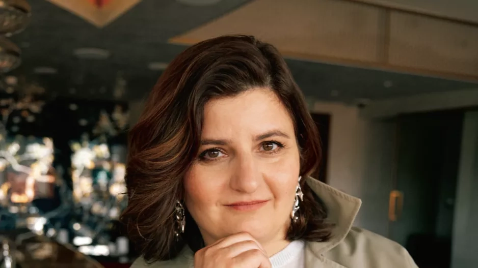 Zuzana Kirchnerová