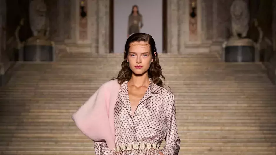 MaxMara SS26