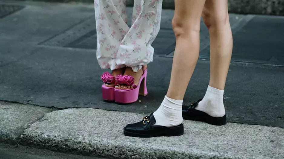 Milano streetstyle Milano streetstyle