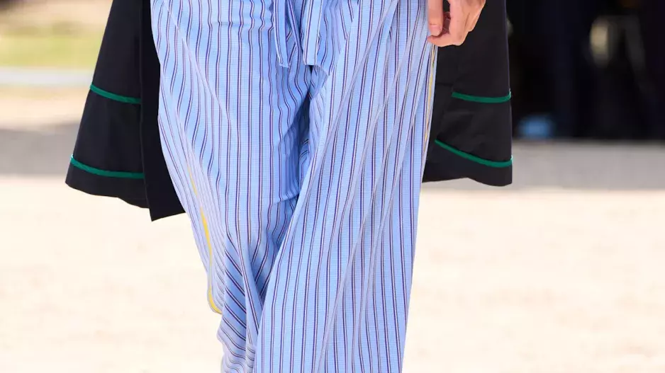 Mountaineering SS26 Mountaineering SS26