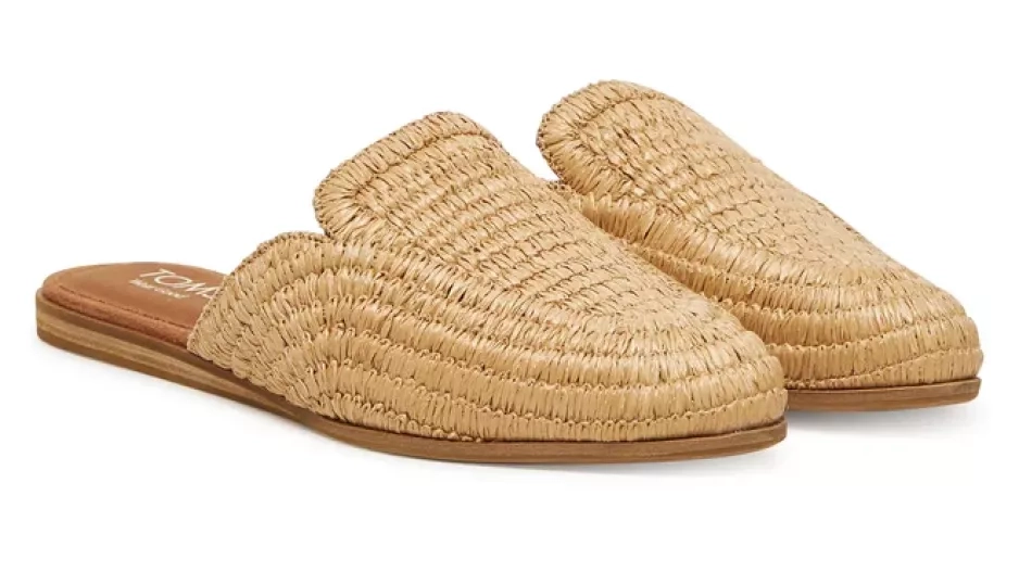 Nazouváky, Toms Nazouváky, Toms