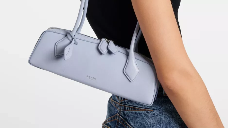 Kabelka, Alaia Kabelka, Alaia