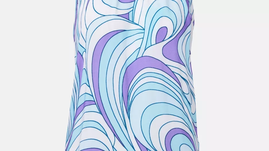 Top, Melissa Odabash