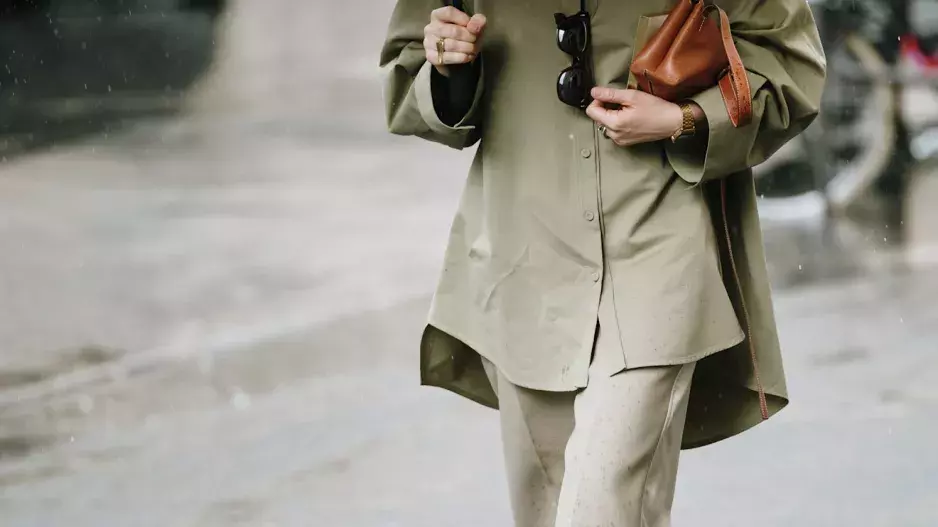 Paris streetstyle