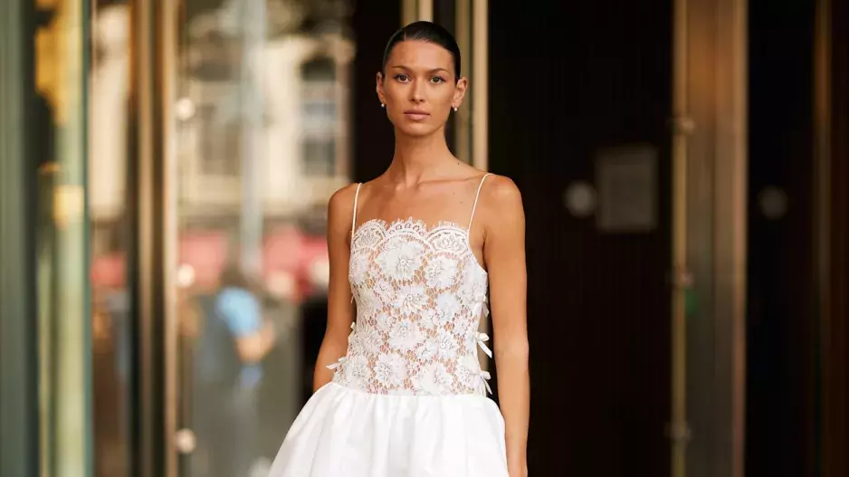 Paříž, streetstyle, FW25