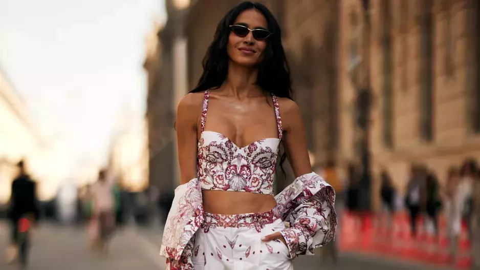 Paris streetstyle Paris streetstyle