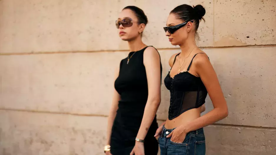 Kam s ELLE v červenci 2025