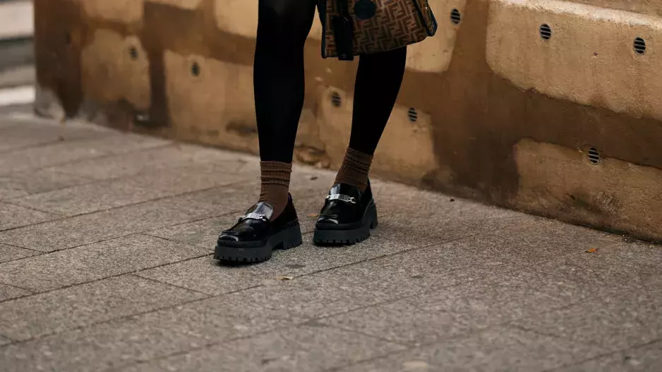 Paris streetstyle Paris streetstyle