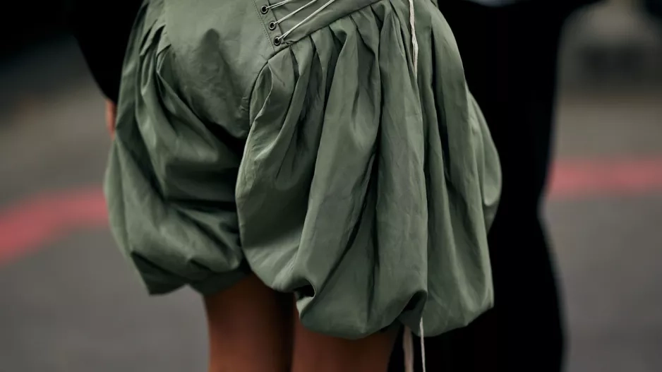 Paris streetstyle