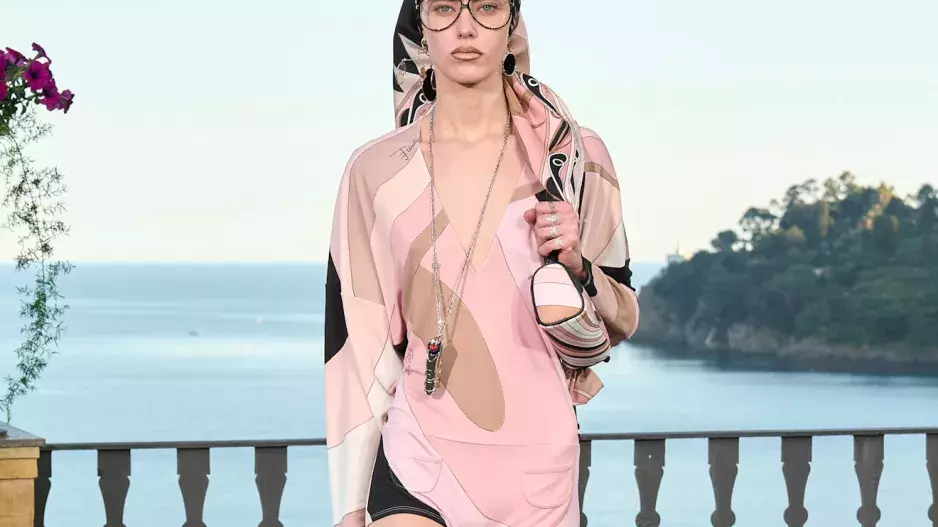 Emilio Pucci SS25