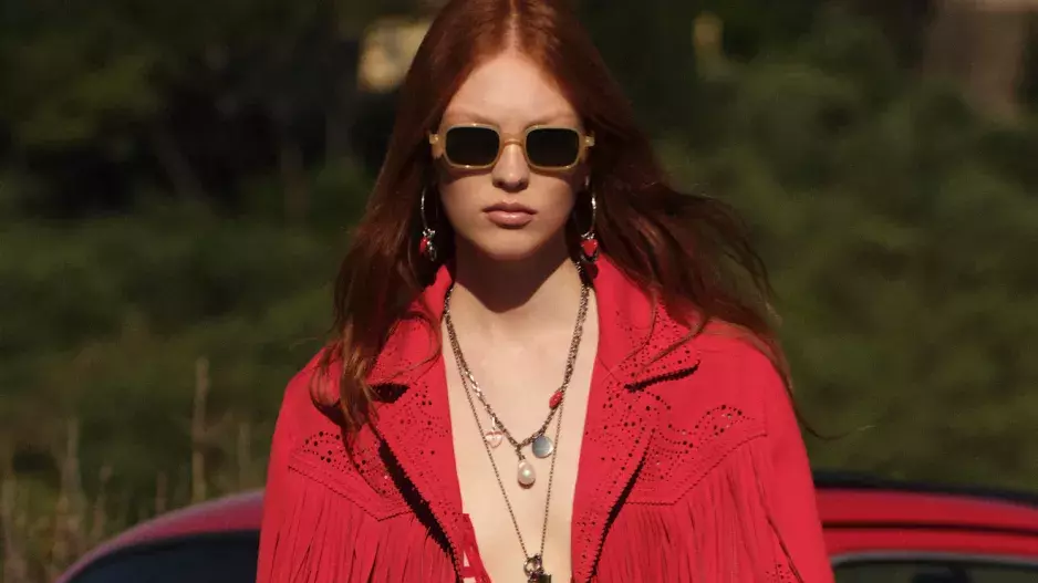Scervino Resort S26