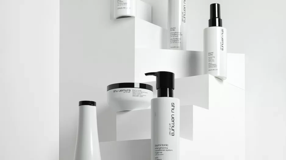 Řada Izumi Tonic
