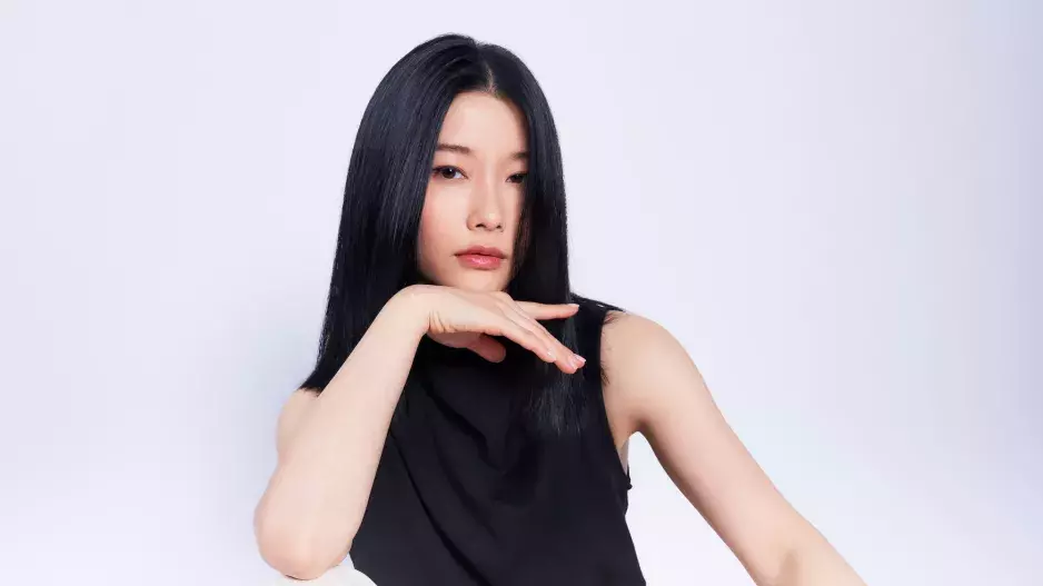 Krásné vlasy s řadou Izumi Tonic