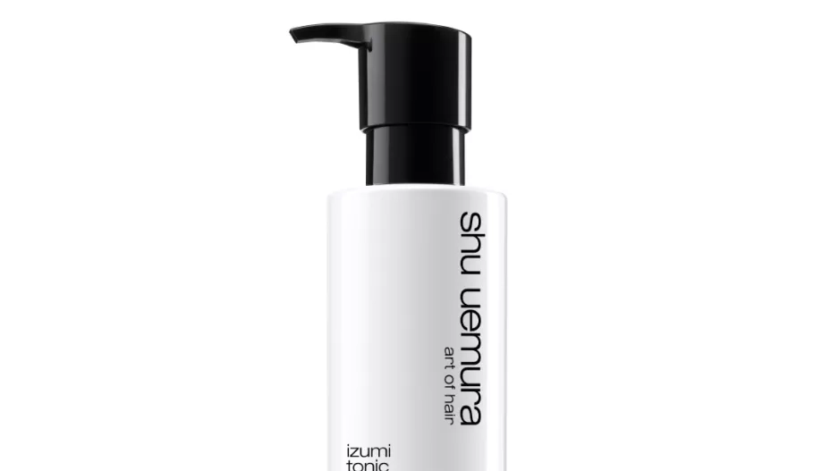 Kondicionér pro posílení struktury vlasů