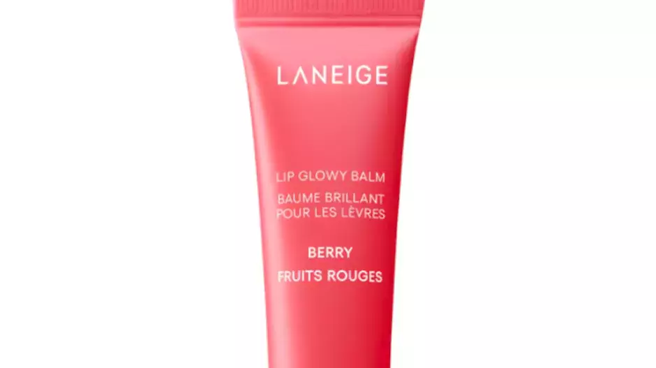 K-beauty lip tints