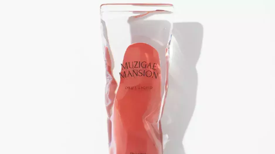 K-beauty lip tints