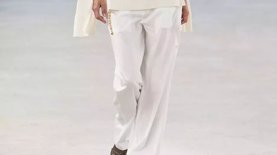 Toteme SS25 Toteme SS25