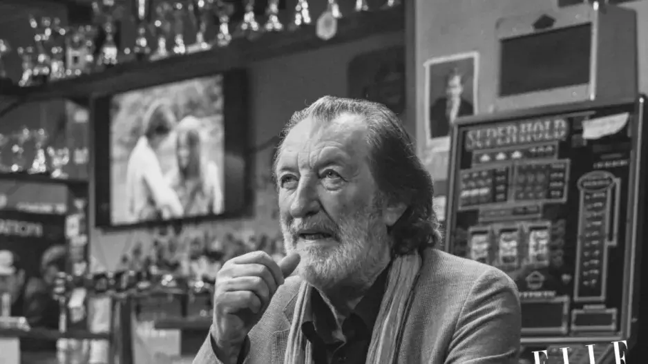 Bolek Polívka, KVIFF znělka