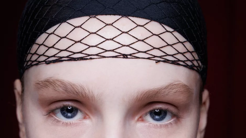 Dries Van Noten, FW25 Dries Van Noten, FW25