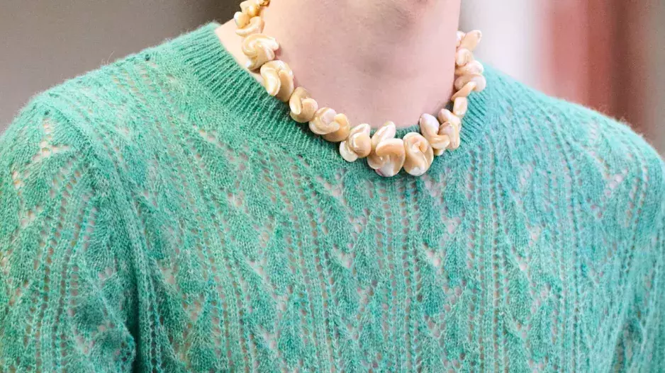 Dries Van Noten, S26