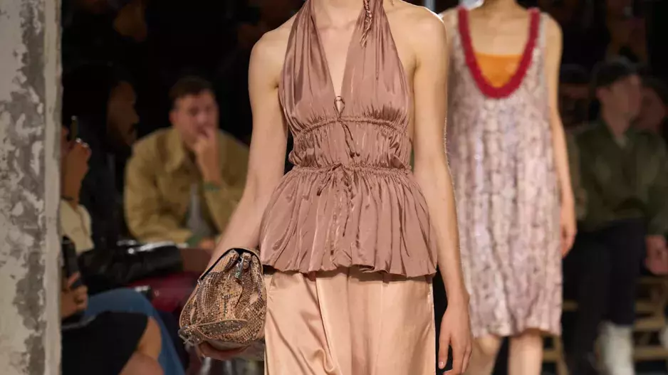 Dries Van Noten SS25