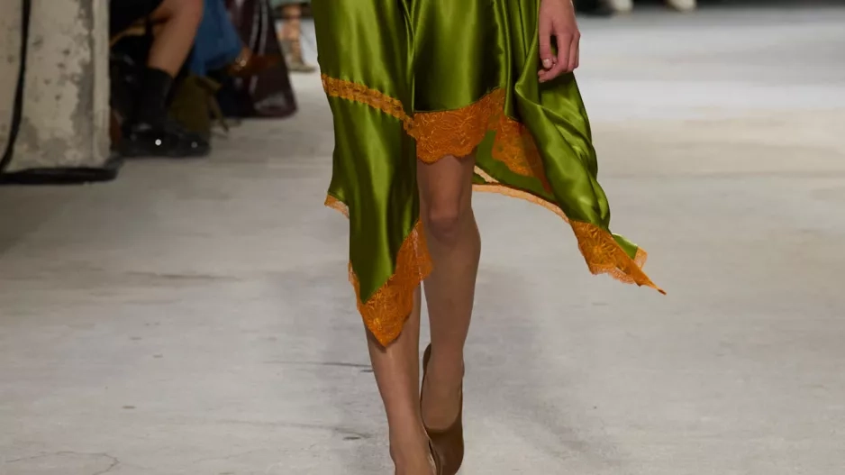Dries Van Noten SS25