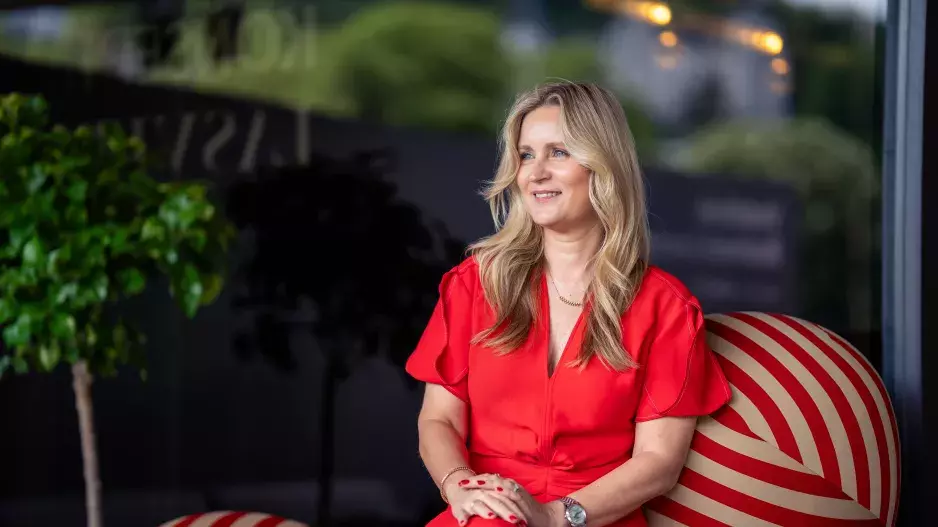 Veronika Brázdilová