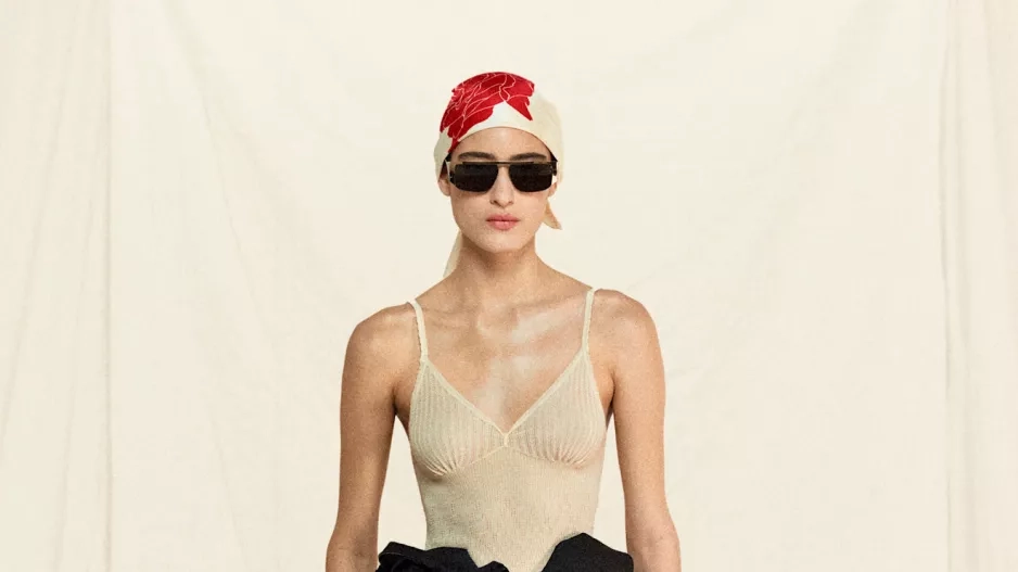 Victoria Beckham, Resort, SS26 Victoria Beckham, Resort, SS26